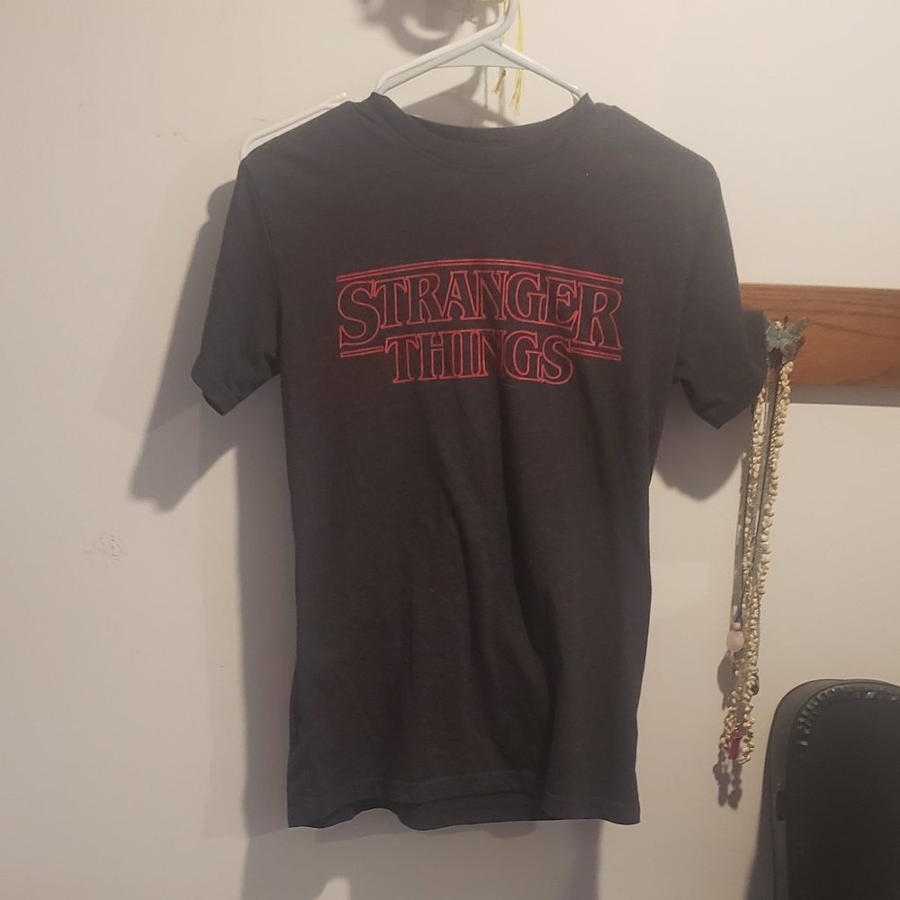 Stranger Things T-Shirt